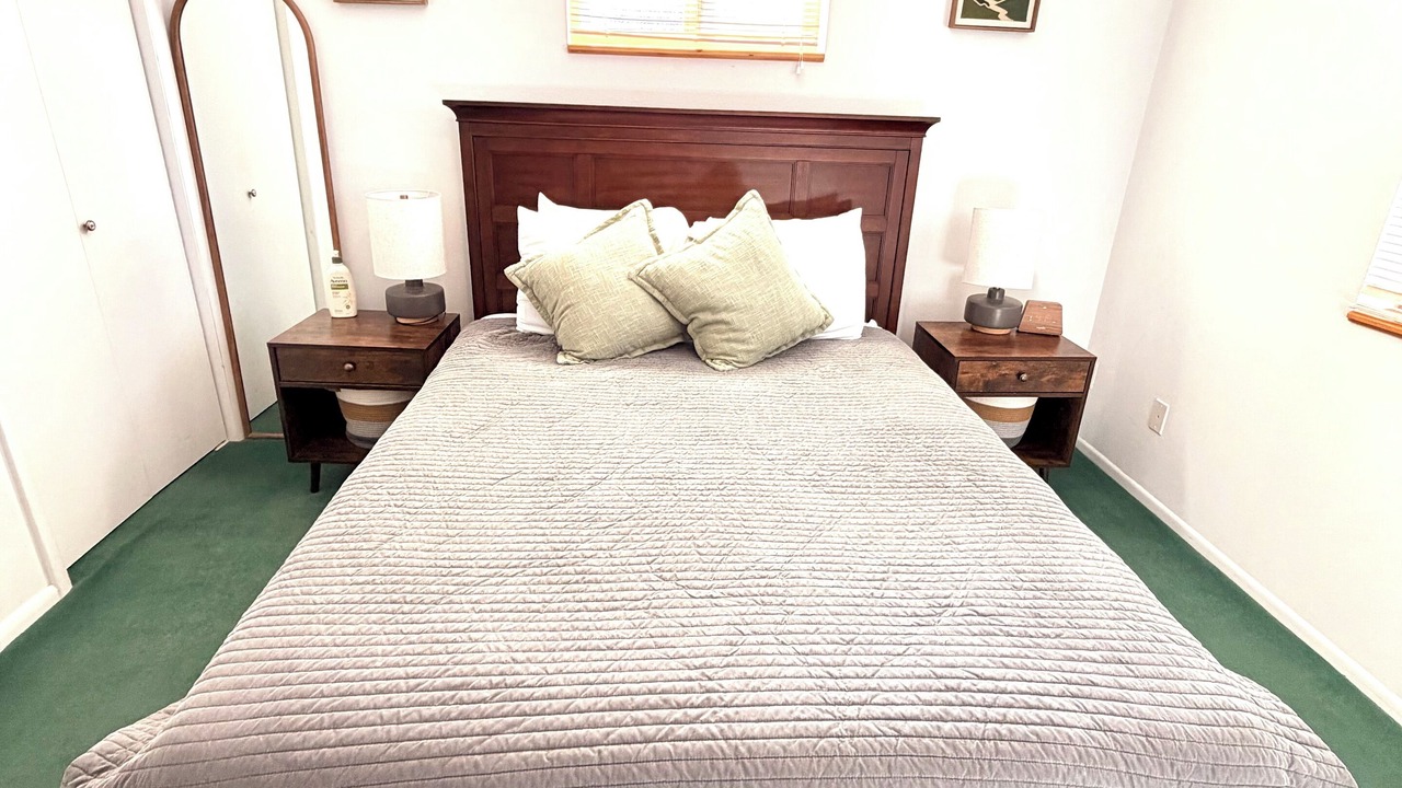 Photo of Bedroom in Alpine