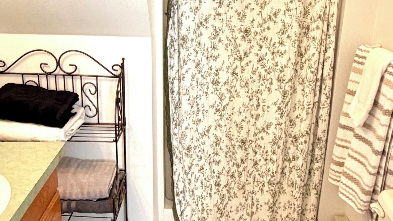 Photo of Bathroom in Alpine