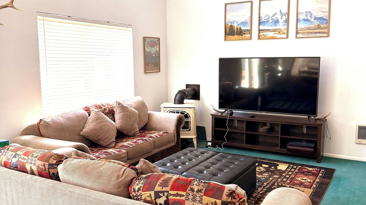 Photo of Livingroom in Alpine