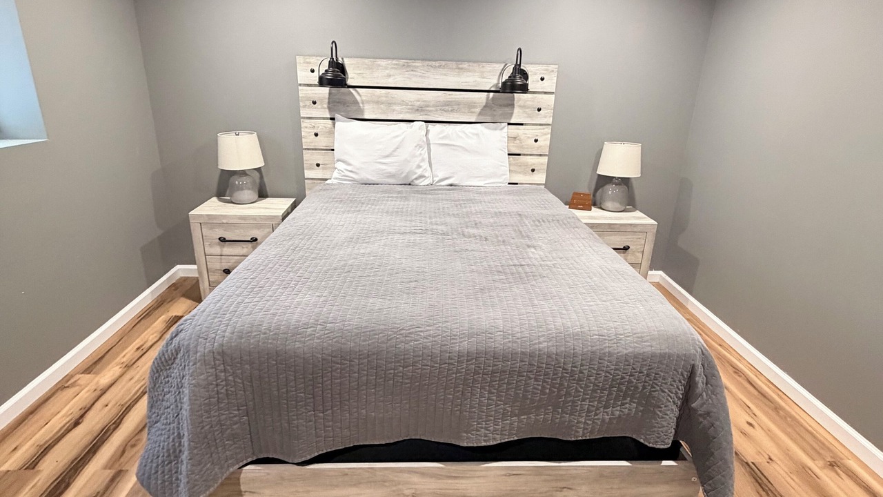 Photo of Bedroom in Alpine
