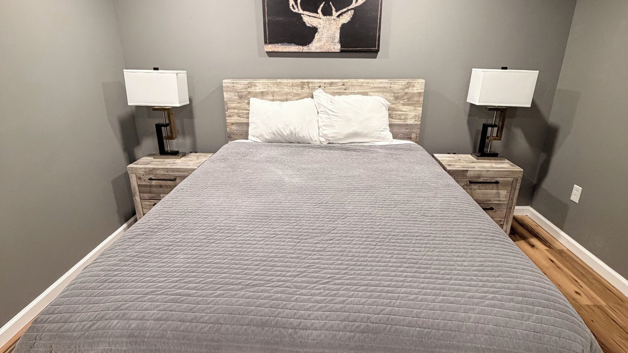 Photo of Bedroom in Alpine