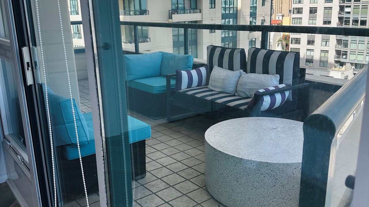 Photo of Outdoor in Marina District