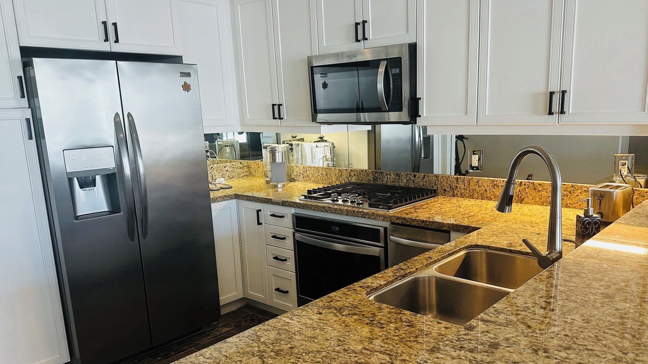 Photo of Kitchen in Marina District
