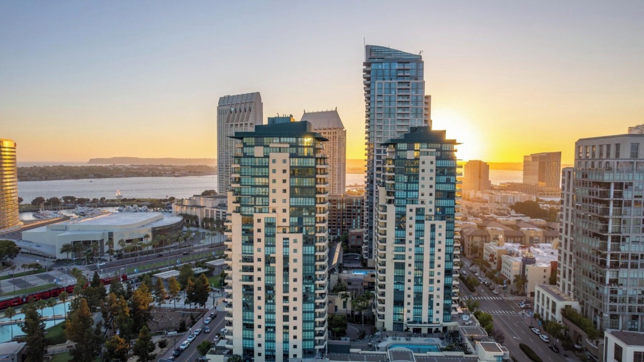Photo of Outdoor in Marina District