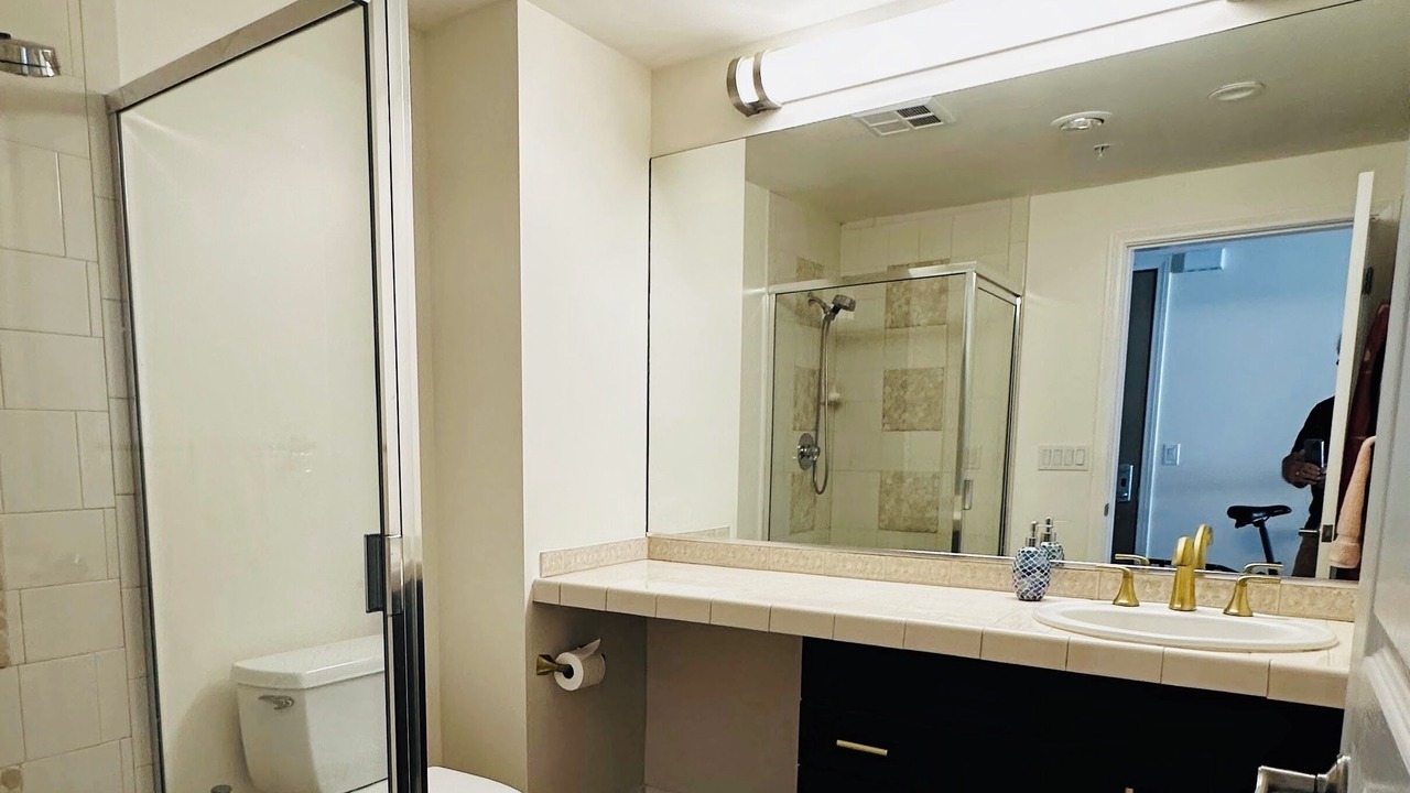Photo of Bathroom in Marina District