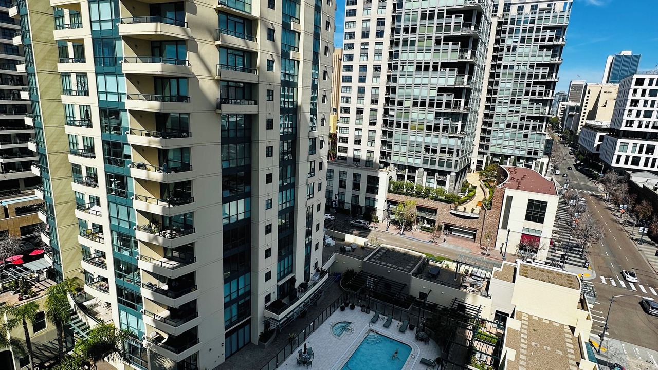 Photo of Outdoor in Marina District