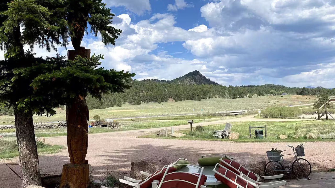 Photo of Outdoor in Lake George