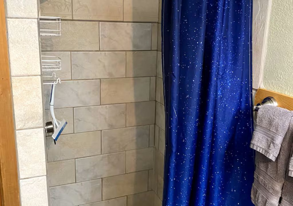Photo of Bathroom in Lake George