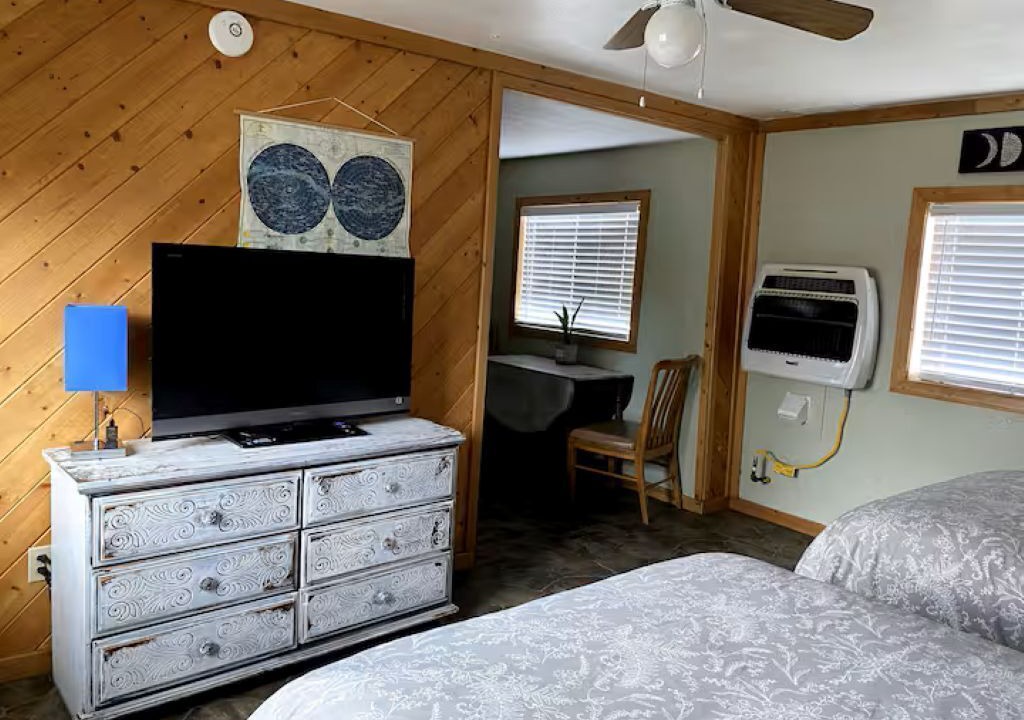 Photo of Bedroom in Lake George