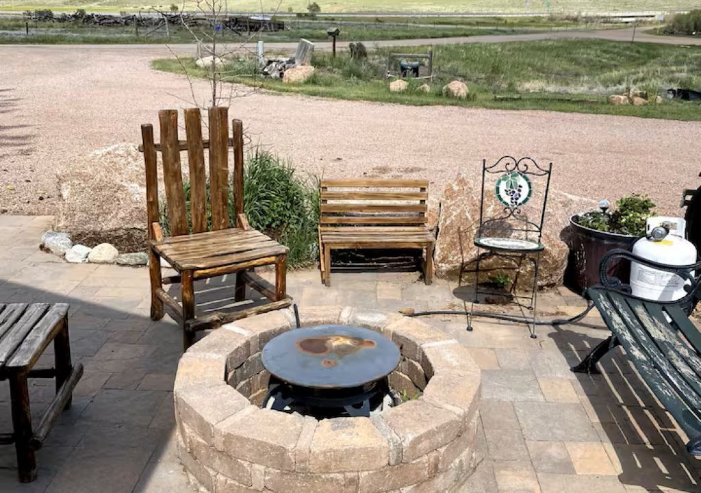 Photo of Outdoor in Lake George