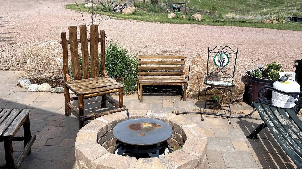Photo of Outdoor in Lake George
