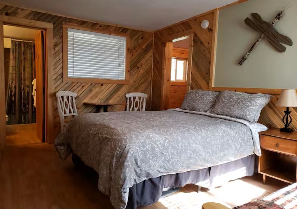 Photo of Bedroom in Lake George