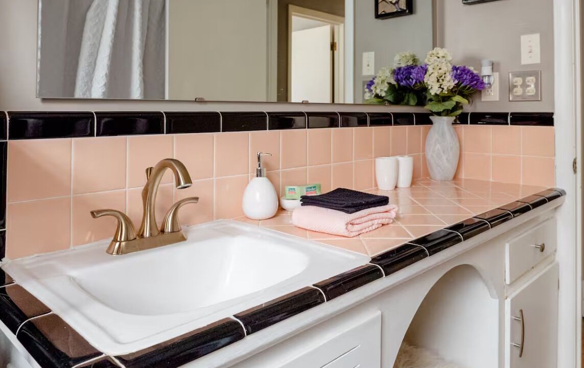 Photo of Bathroom in Tulsa