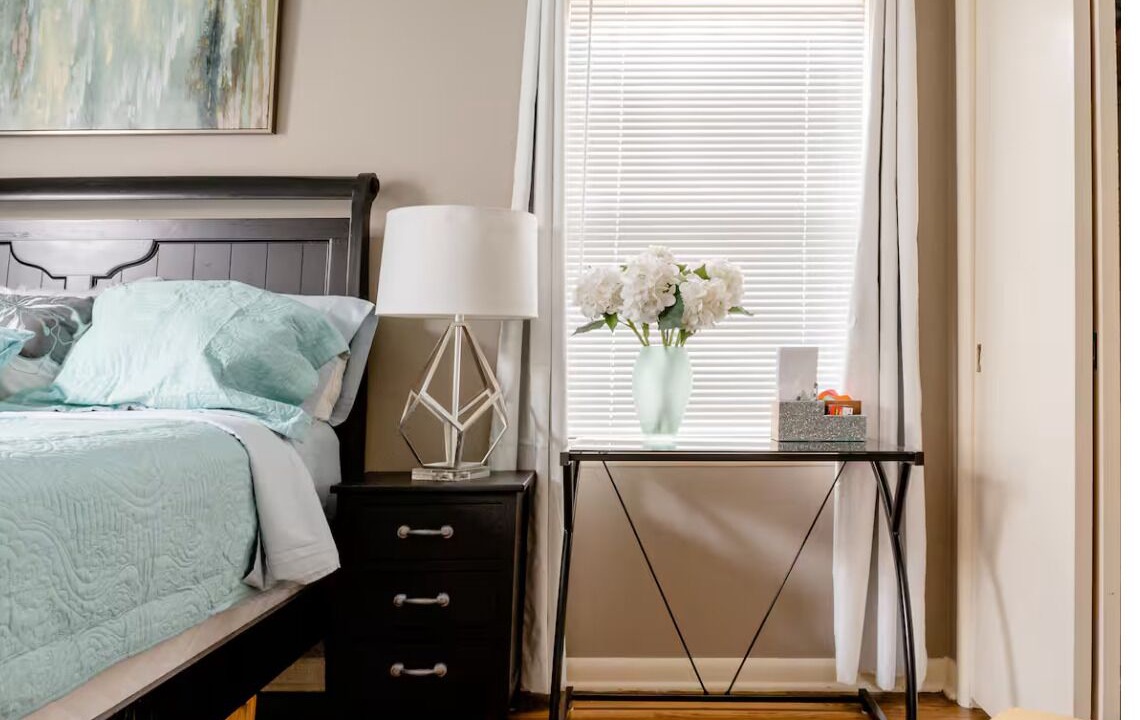 Photo of Bedroom in Tulsa