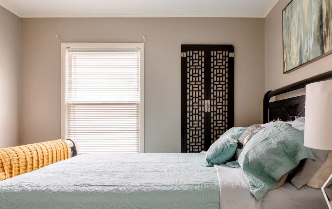 Photo of Bedroom in Tulsa