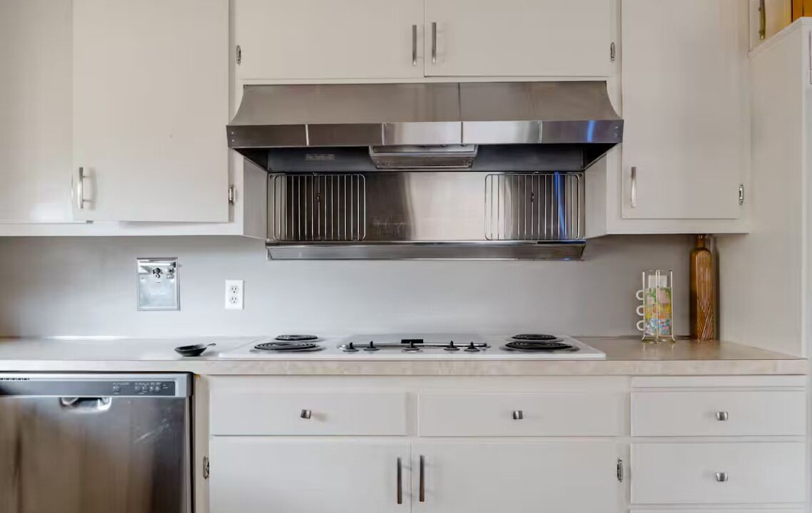 Photo of Kitchen in Tulsa