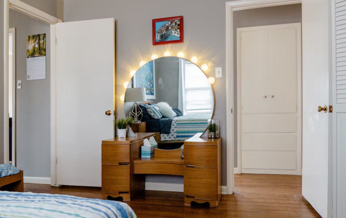 Photo of Bedroom in Tulsa