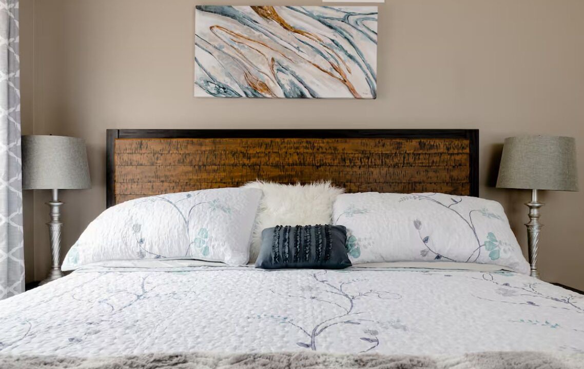Photo of Bedroom in Tulsa