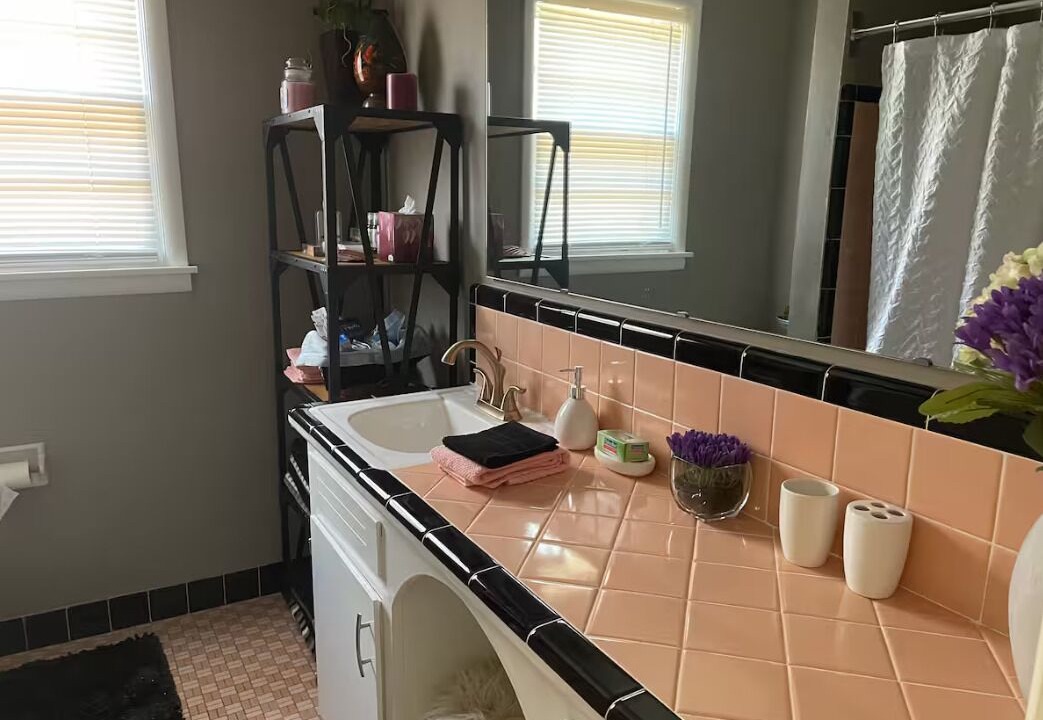 Photo of Bathroom in Tulsa
