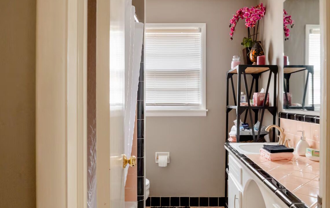 Photo of Bathroom in Tulsa