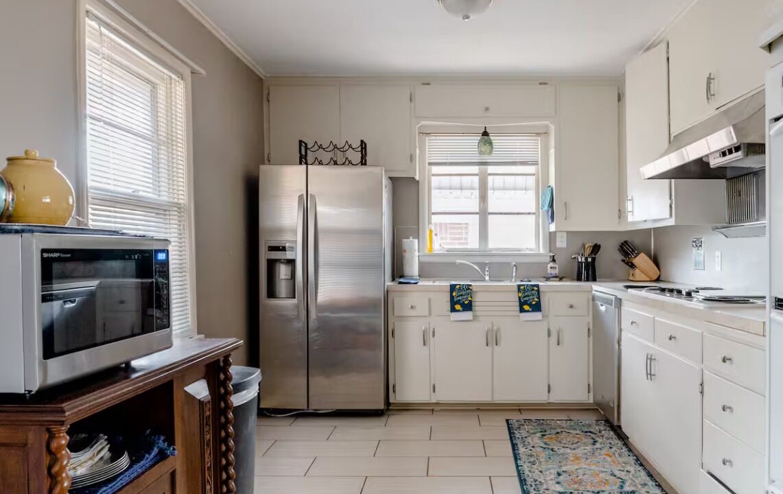 Photo of Kitchen in Tulsa