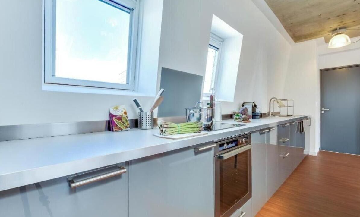 Photo of Kitchen in Quartier Saint-Georges