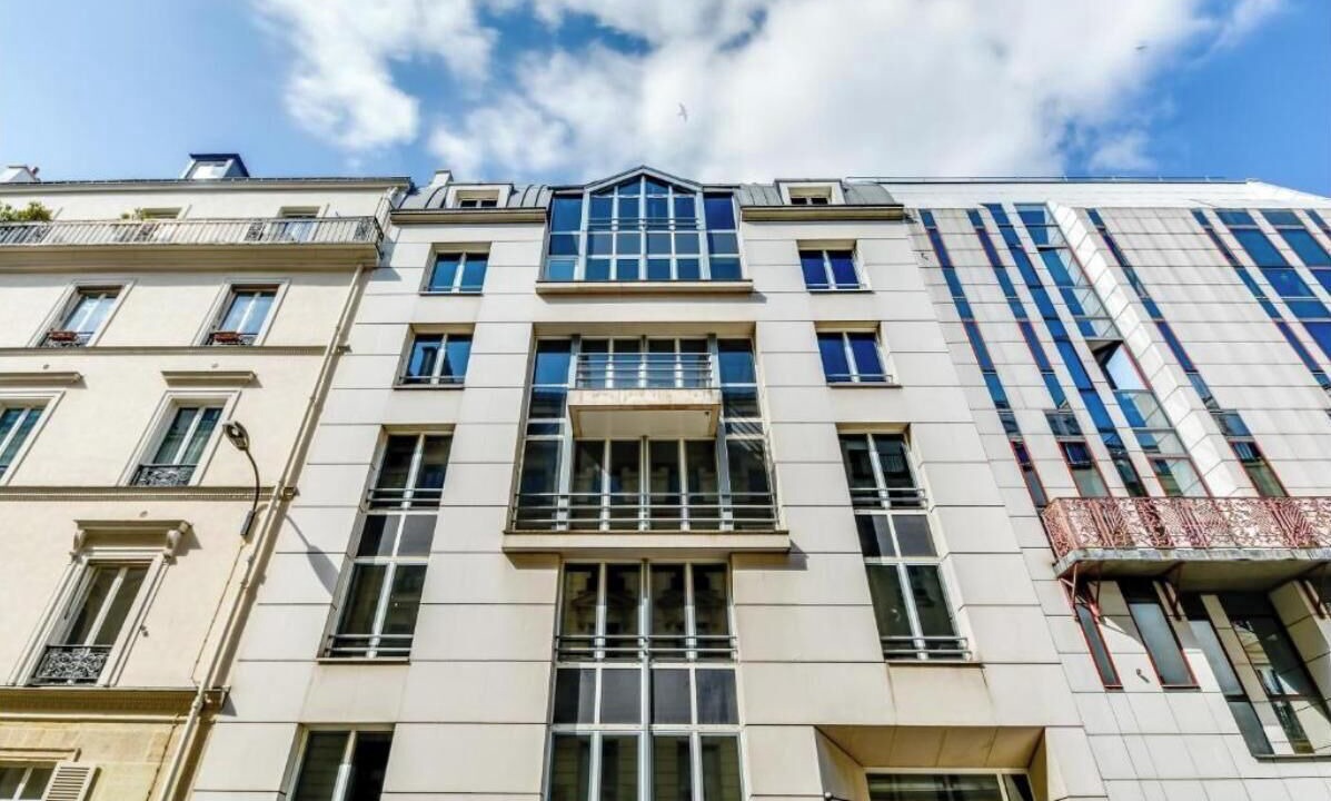 Photo of Outdoor in Quartier Saint-Georges