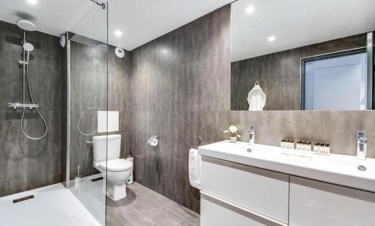 Photo of Bathroom in Quartier Saint-Georges