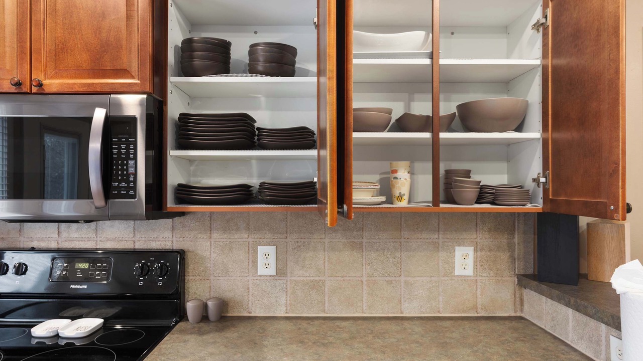 Photo of Kitchen in Olathe