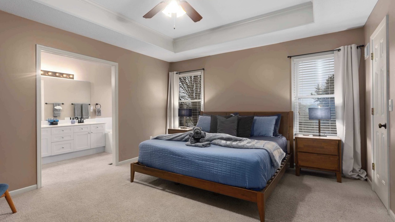 Photo of Bedroom in Olathe