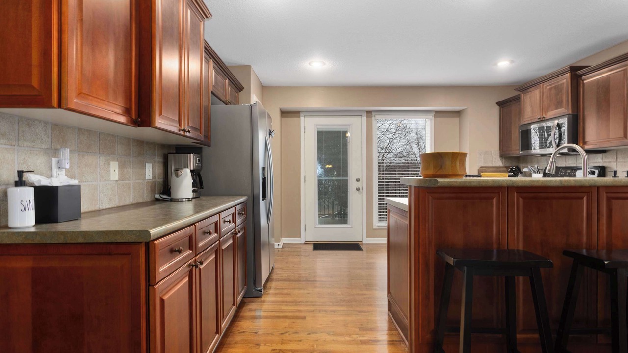 Photo of Kitchen in Olathe
