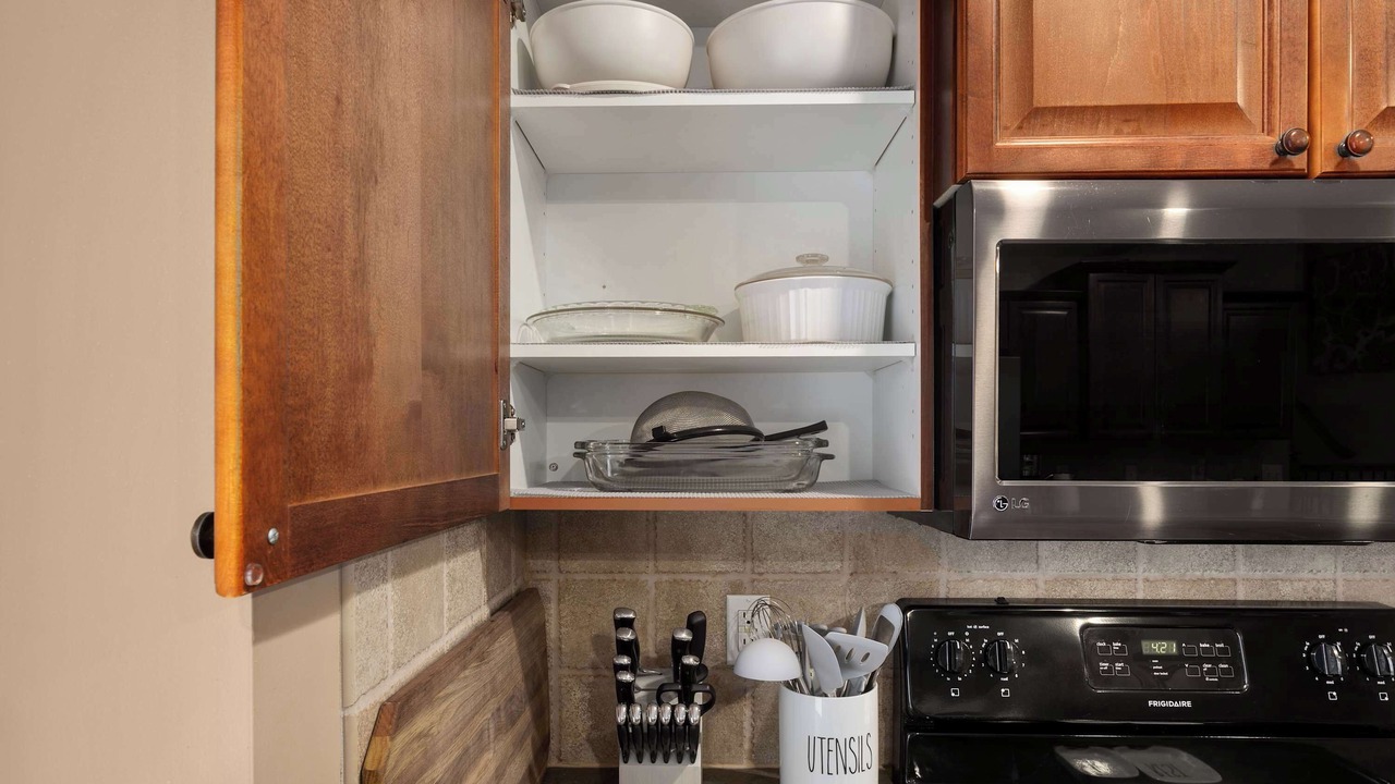 Photo of Kitchen in Olathe