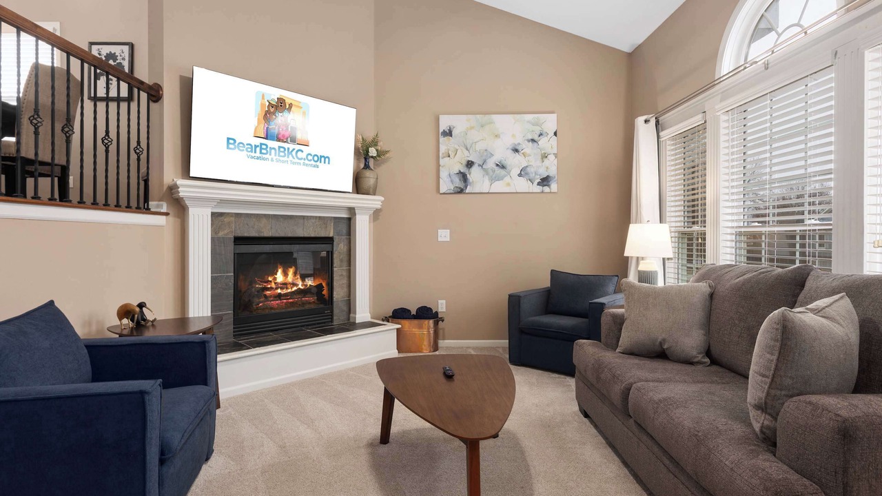 Photo of Livingroom in Olathe