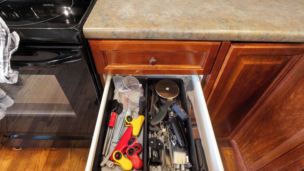 Photo of Kitchen in Olathe
