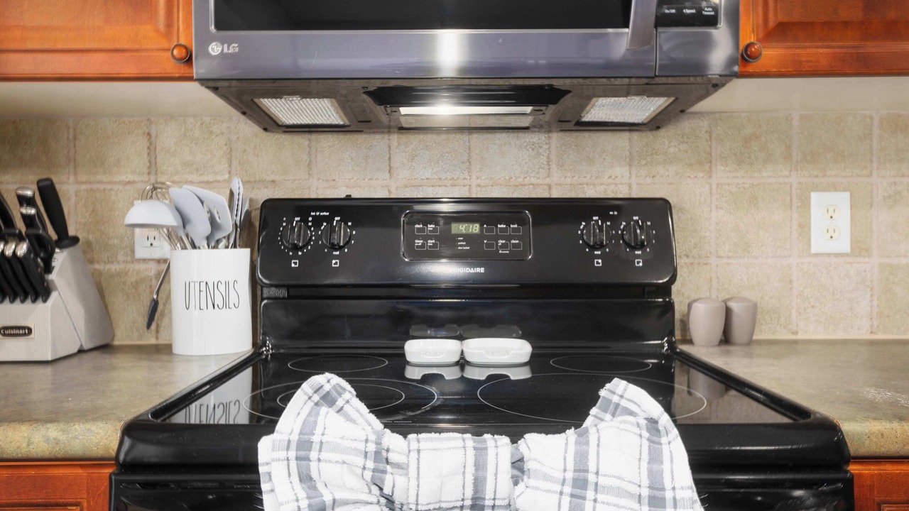 Photo of Kitchen in Olathe