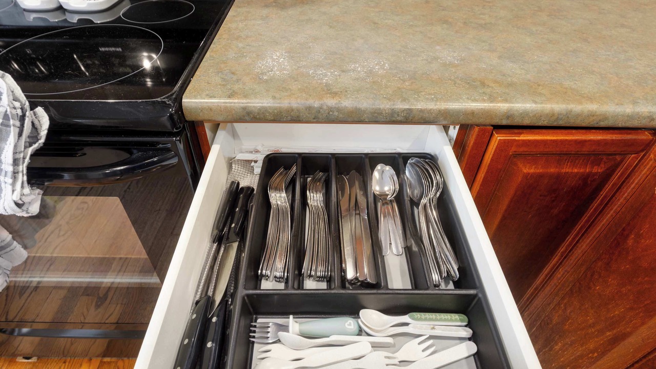 Photo of Kitchen in Olathe