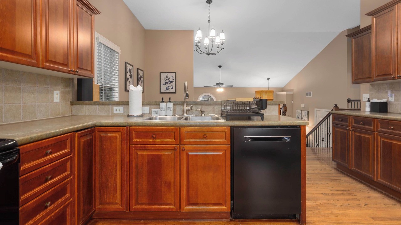 Photo of Kitchen in Olathe