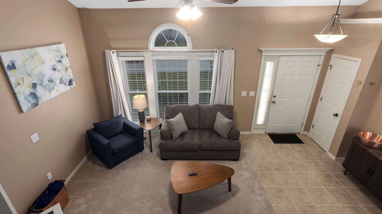 Photo of Livingroom in Olathe