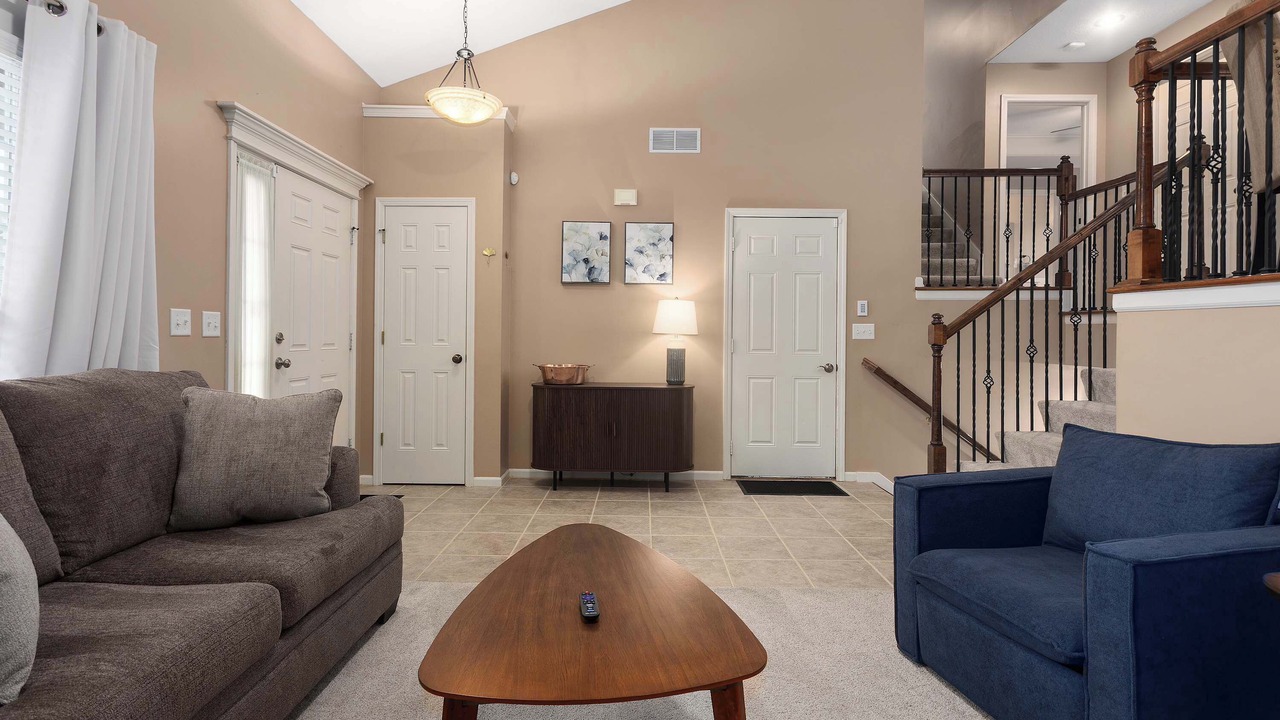 Photo of Livingroom in Olathe