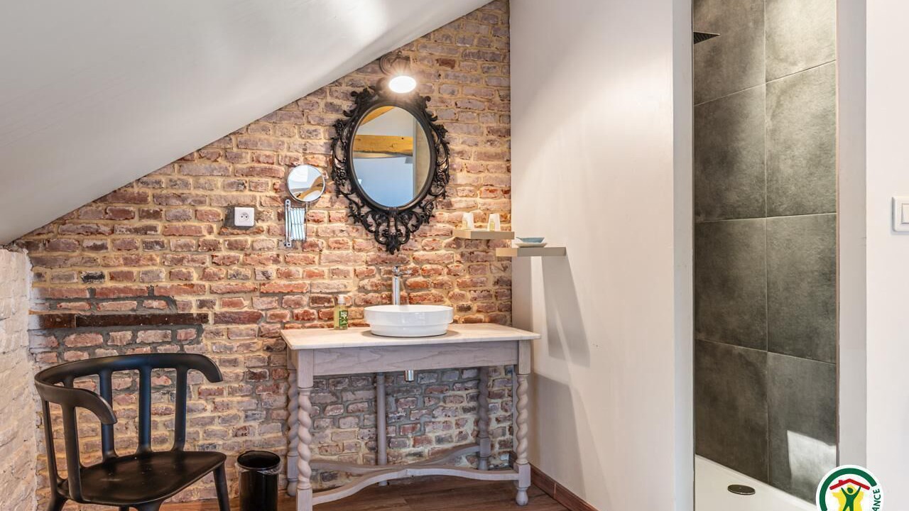 Photo of Bathroom in Bertreville-Saint-Ouen