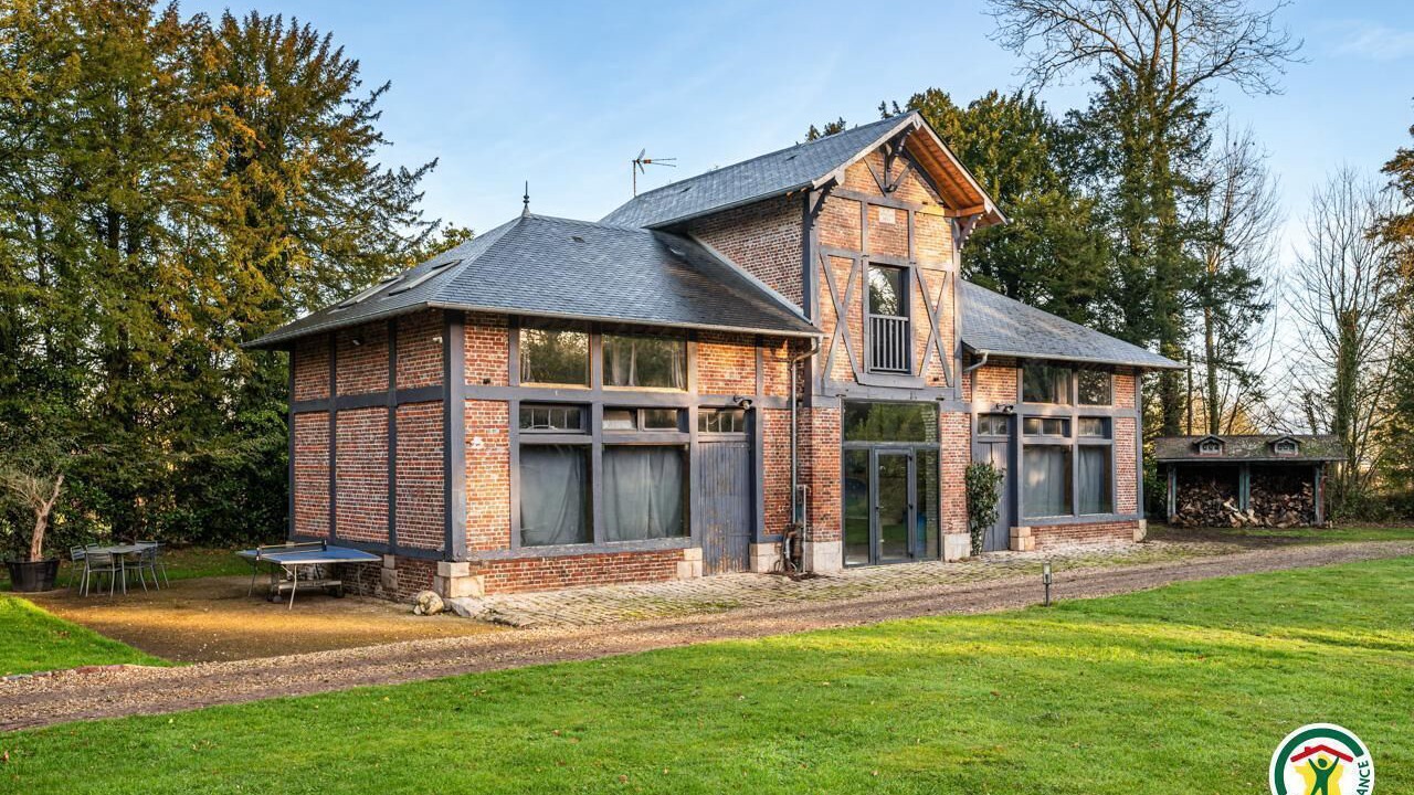 Photo of Outdoor in Bertreville-Saint-Ouen