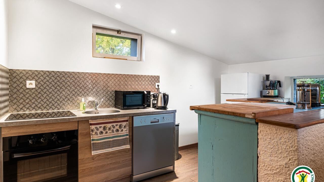 Photo of Kitchen in Bertreville-Saint-Ouen