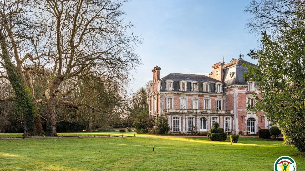 Photo of Outdoor in Bertreville-Saint-Ouen