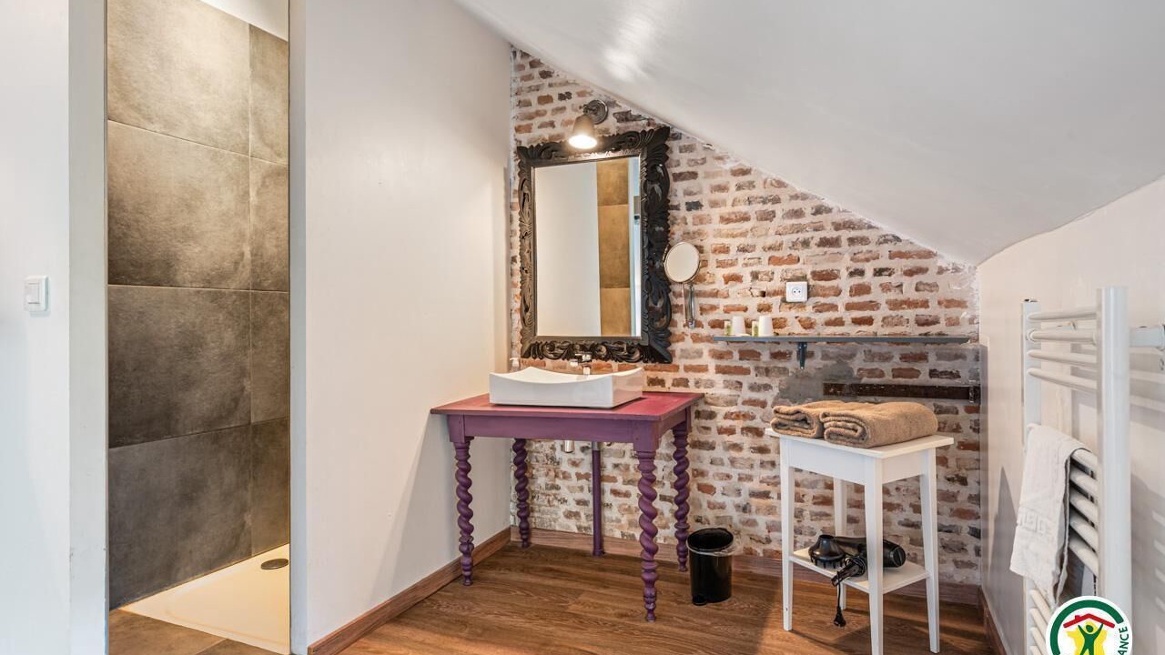 Photo of Bathroom in Bertreville-Saint-Ouen