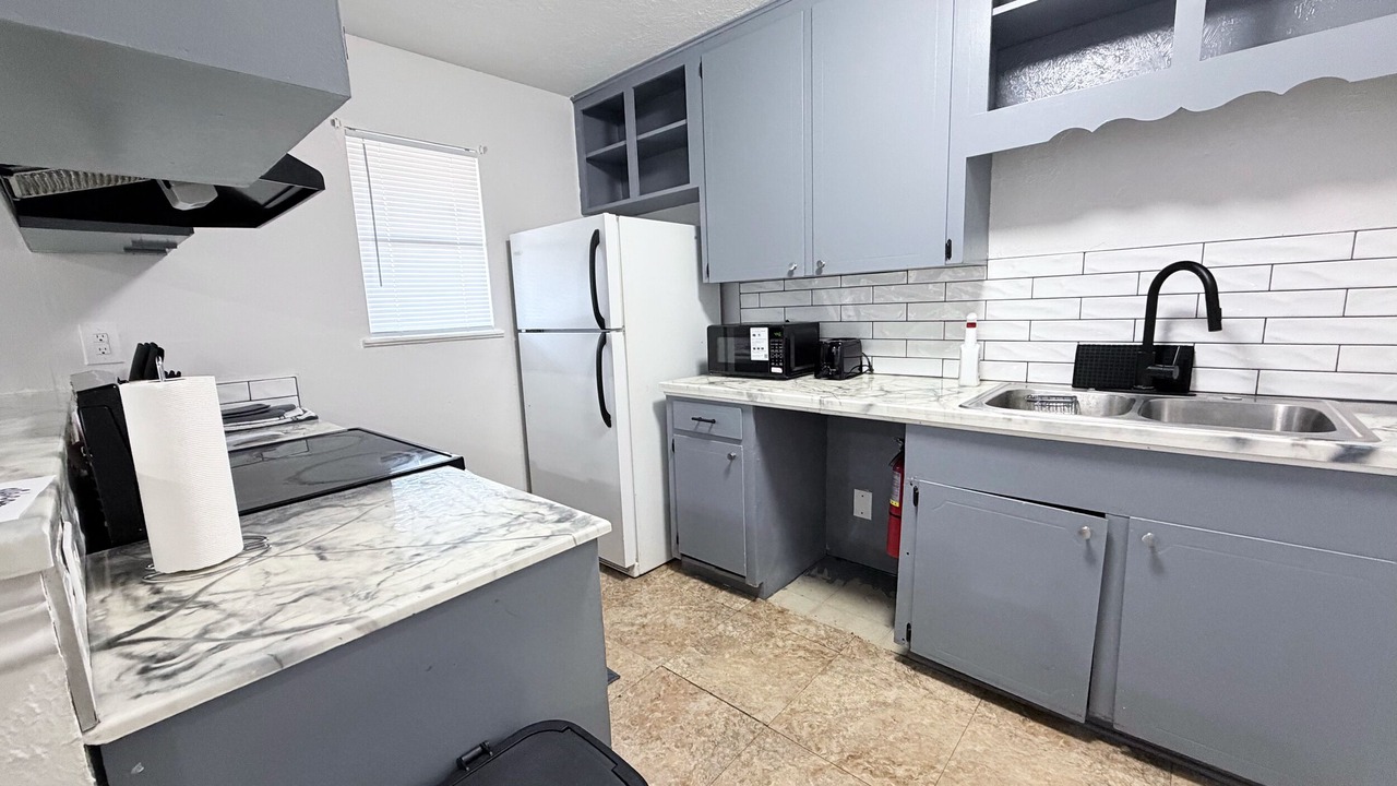 Photo of Kitchen in Kingsville