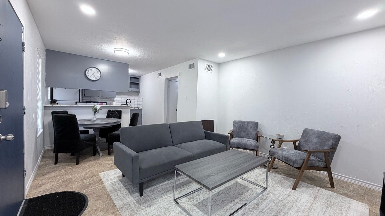 Photo of Livingroom in Kingsville