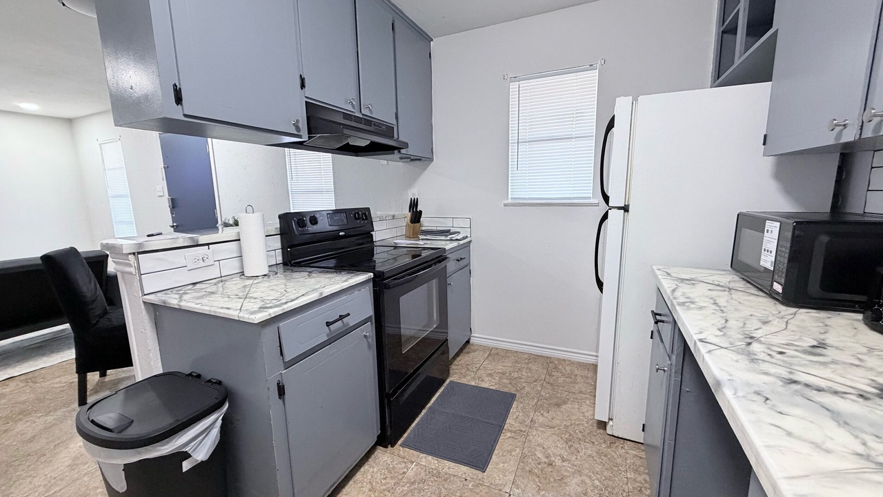 Photo of Kitchen in Kingsville