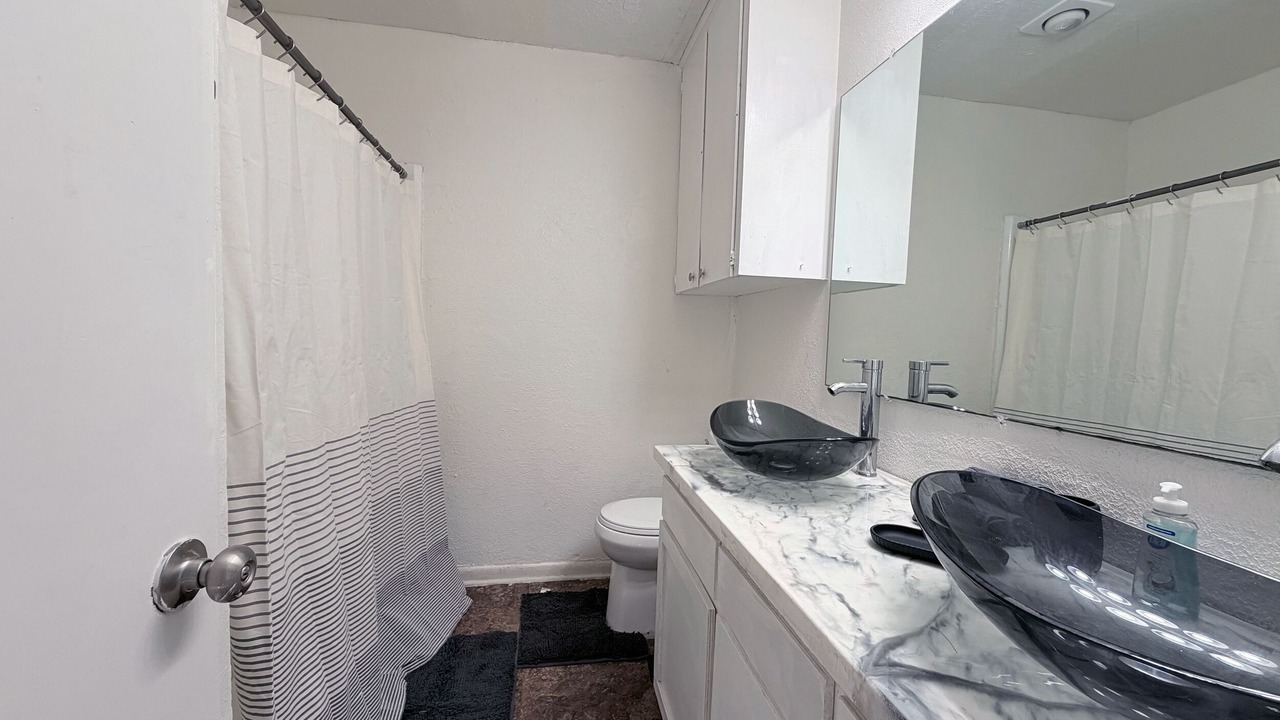 Photo of Bathroom in Kingsville
