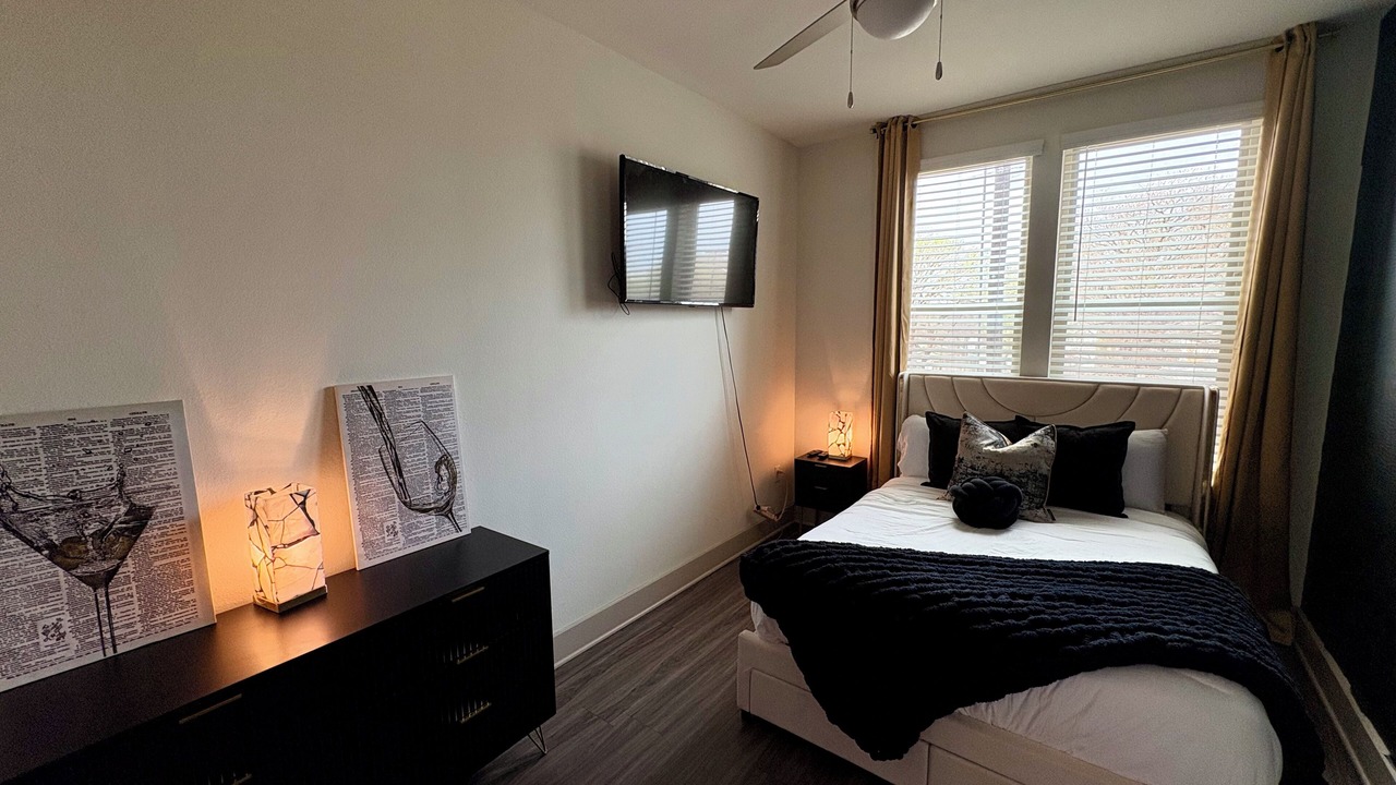 Photo of Bedroom in Fort Worth