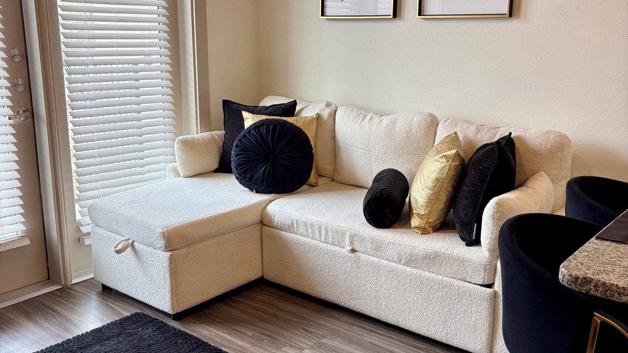 Photo of Livingroom in Fort Worth